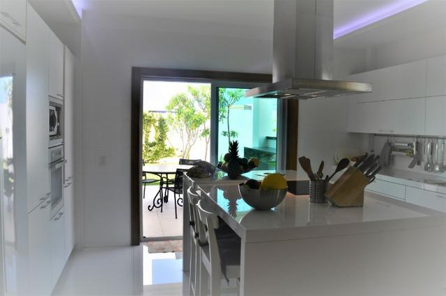 Casa de Alto Padrão no Condomínio Bosque das Gameleiras - código: 2964 - Foto 6