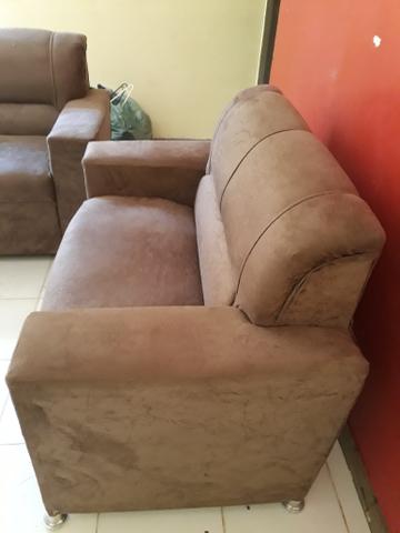 Vendo sofá - Foto 5