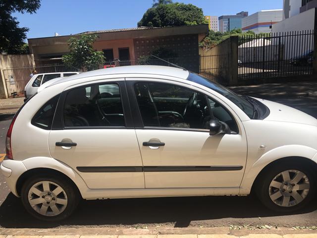 Citröen C3 GLX 1.4 2012 super conservado. Carro de mulher. Particular