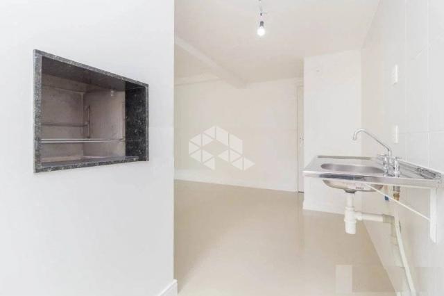 Apartamento à venda com 3 dormitórios em Jardim carvalho, Porto alegre cod:9917181 - Foto 9