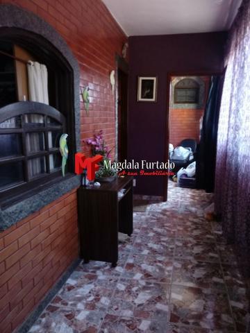 4034 - Casa com 4 quartos, terraço, para sua moradia em Unamar - Foto 4