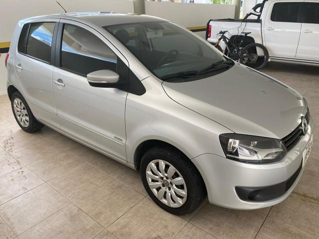 Oportunidade!!! Fox Trend 1.0 Completo 2014 Por Apenas R$27.900,00 A baixo Fipe. - Foto 2