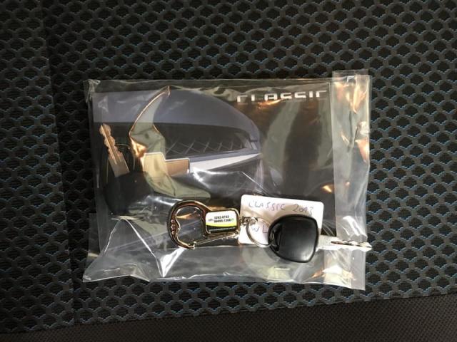 CHEVROLET CLASSIC LS 1.0 MPFI VHCE 8V FLEXPOWER MEC. 2013 - Foto 13