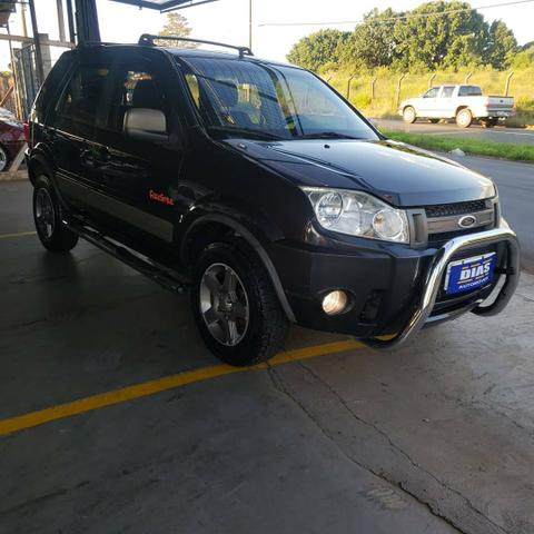 EcoSport freestyle 2009 1.6 - Foto 2