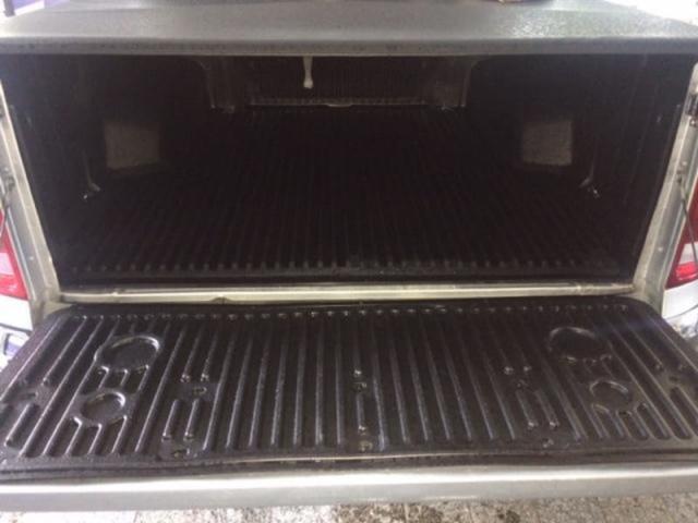 Volkswagen Amarok Trendline Cd 2.0 Tdi 4x4 Dies Aut 2018 Diesel - Foto 6