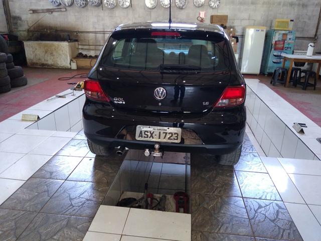 Vendo gol quinta geração - Foto 5