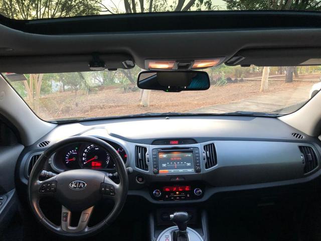 Sportage EX 2.0 FLEX 14/15 - Foto 2