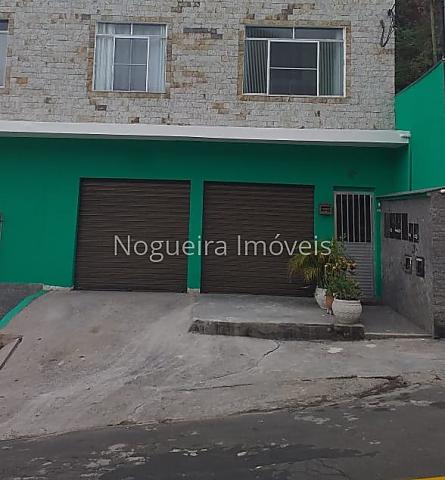 Loja comercial para alugar em Cidade do sol, Juiz de fora cod:8010