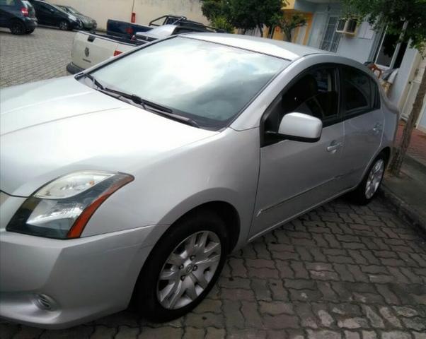 Nissan Sentra 2012/2013 - GNV - Foto 2
