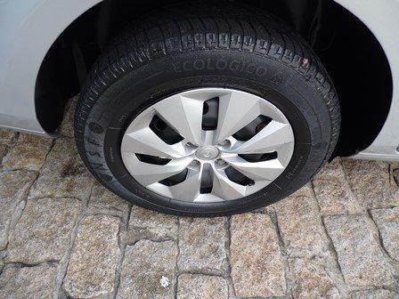 VOYAGE 2014/2014 1.6 MI CITY 8V FLEX 4P MANUAL - Foto 4