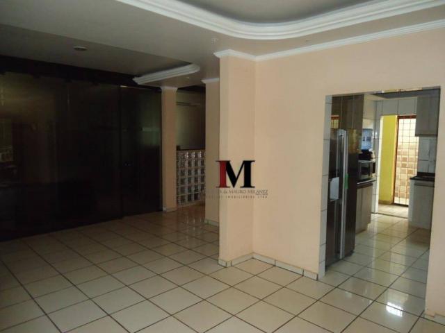 Alugamos casa estilo sobrado proximo ao shopping com 4 suites - Foto 19