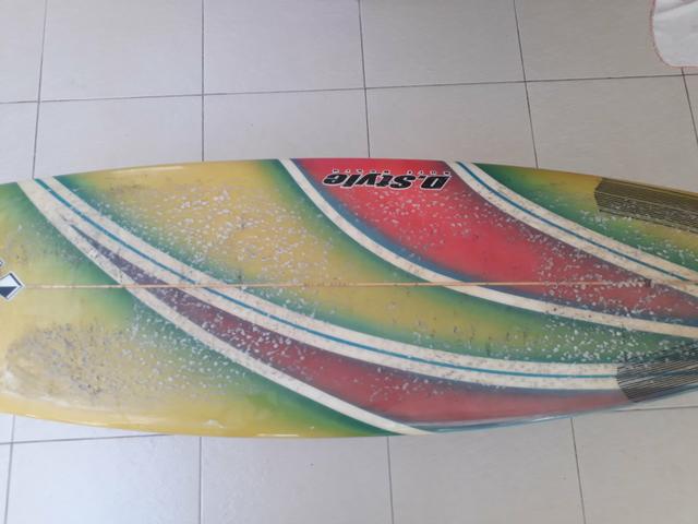 Prancha de surf 6'4" - Foto 3