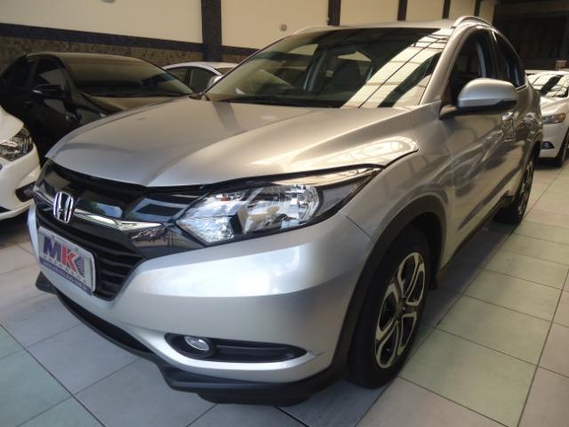 Honda Hr-v EXL - Foto 2
