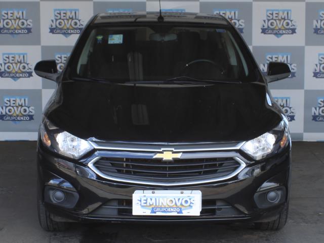 CHEVROLET PRISMA 1.4 MPFI LT 8V FLEX 4P AUTOMÁTICO - Foto 2