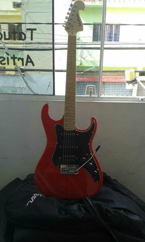 Guitarra wasburn nova