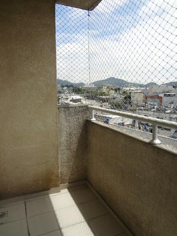 Apartamento na Taquara, 3 quartos (1 suíte) - Foto 4