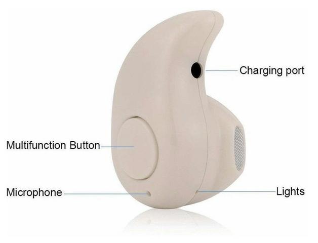 Ponto Eletrônico Bluetooth Reprodução de Músicas - Foto 5