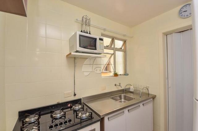 Apartamento à venda com 3 dormitórios em Portão, Curitiba cod:155166 - Foto 5