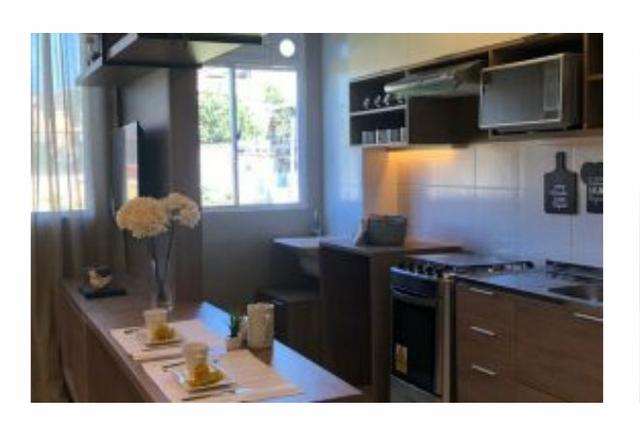 Apartamento de 2 quartos a 18min da praia da Barra, ITBI grátis - Jacarepaguá - Foto 2