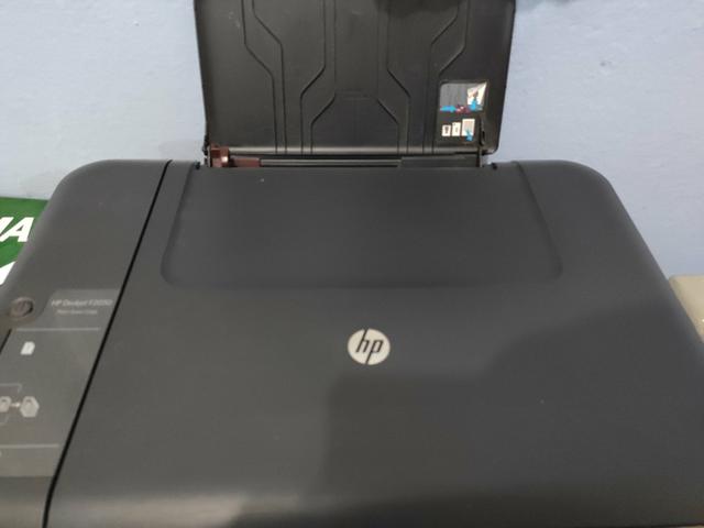 Impressora HP nova - Foto 5