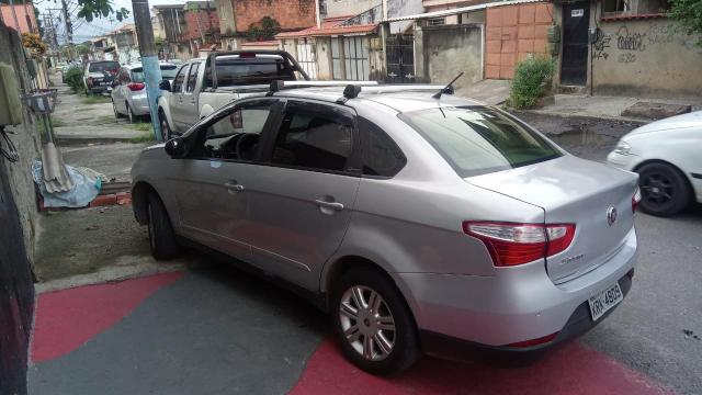 Portas de Jack j3 Agile Gran Siena Sandero Voyage e outras - Foto 4