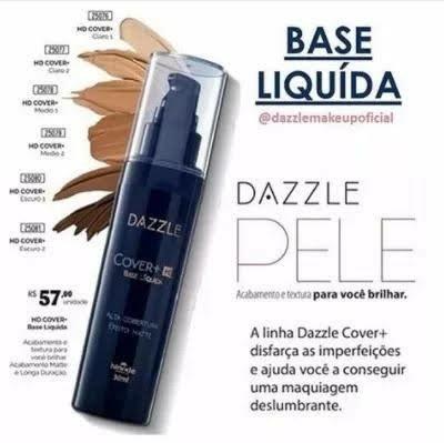 Base Liquida - Foto 3