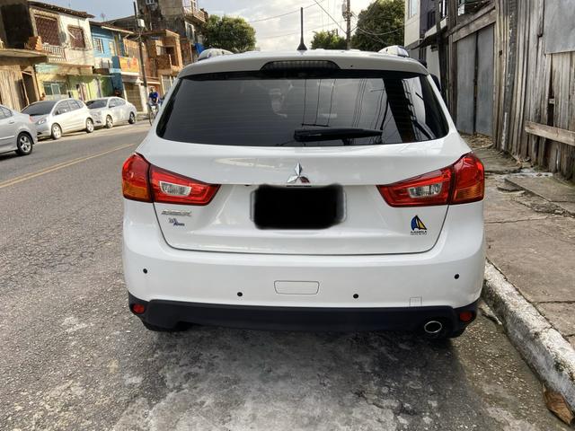 Asx 2014//2015// aceito carro de entrada *// - Foto 2