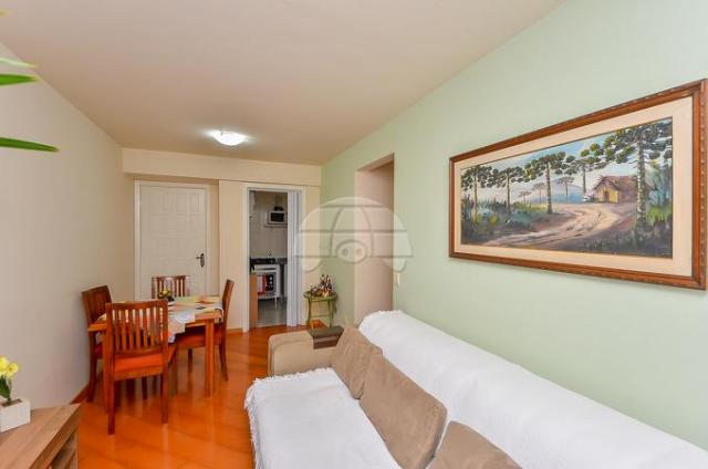 Apartamento à venda com 3 dormitórios em Portão, Curitiba cod:155166 - Foto 3