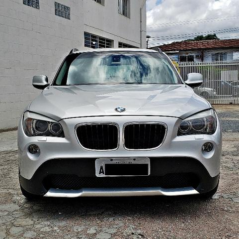 BMW X1 SDrive 1.8 I VL31 2011/2012