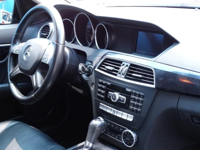 Mercedes C 180 Mercedez Bens C180 CGI 4P - Foto 12