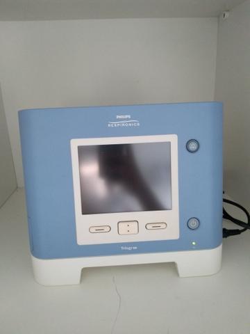 Philips respironics - Trilogy 100