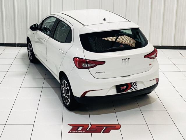 FIAT ARGO 2018/2019 1.0 FIREFLY FLEX DRIVE MANUAL - Foto 3