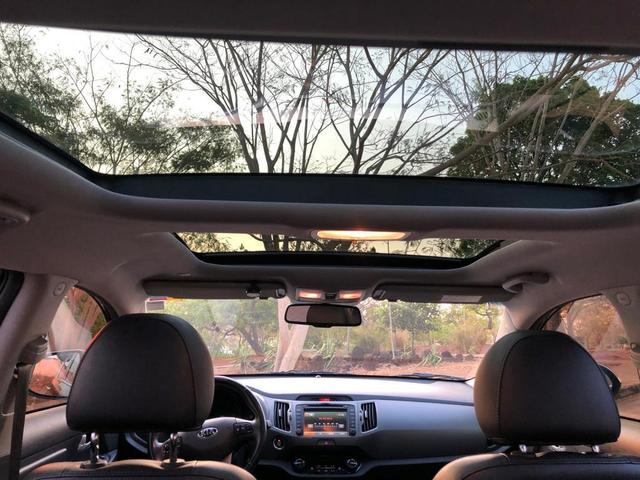 Sportage EX 2.0 FLEX 14/15 - Foto 3