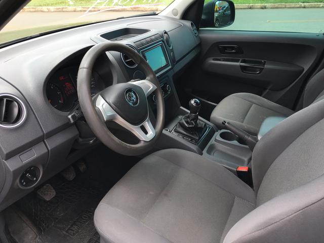 Amarok - Foto 6