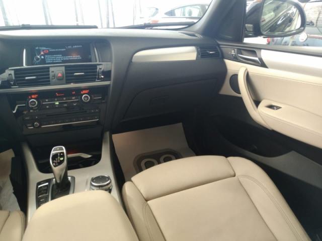 BMW X4 3.0 M SPORT 35I 4X4 24V TURBO 2016 - Foto 11