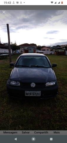 Venda de um gol ano 2005 - Foto 2