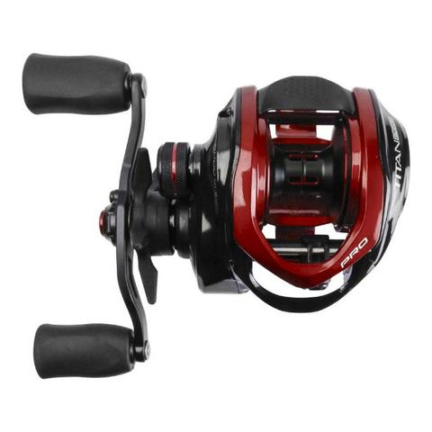 Carretilha Marine Sports Titan Pro 12000 Shi / Shil * - Foto 3