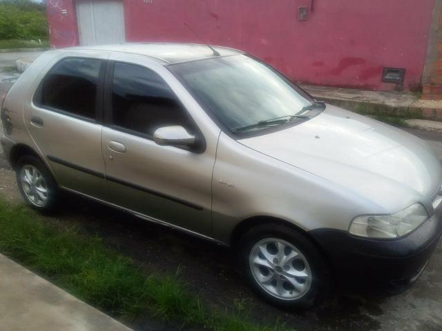 Vendo palio fire - Foto 4