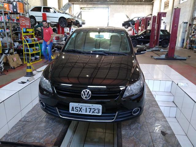 Vendo gol quinta geração - Foto 2