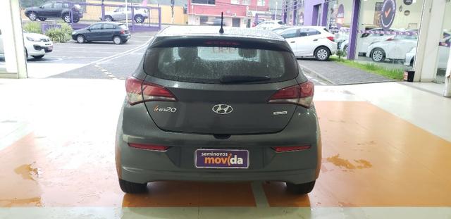 Automatico!! Hyundai Hb20 Comfort Plus 1.6 2019 Completo! - Foto 5