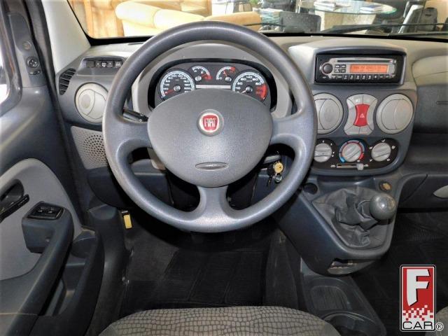 Doblo Adventure 1.8 Locker - Foto 6