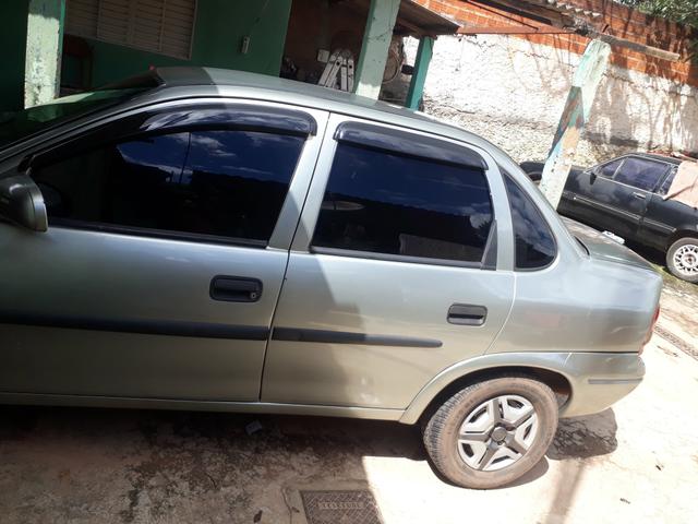 Vendo corça classic 2006 - Foto 4