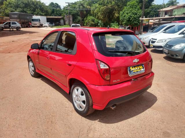 CELTA LT 1.0 2011/2011 Promoção Carnaval 18.900 - Foto 6