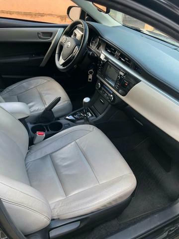Corolla xei 2015/2015 - Foto 6