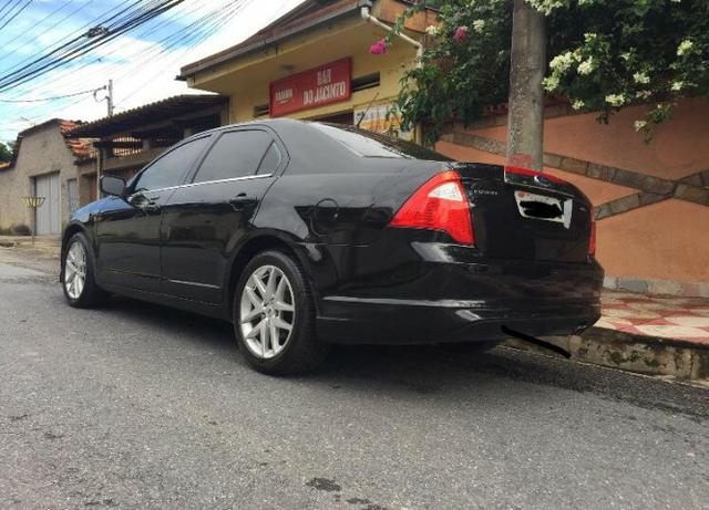 Ford Fusion super novo - Foto 9