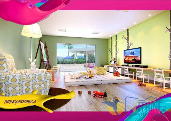 Apartamento com 2 quartos no INTENSE PARQUE CASCAVEL - Bairro Vila Rosa em Goiânia - Foto 8