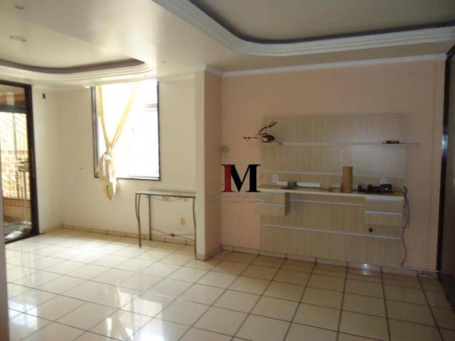 Alugamos casa estilo sobrado proximo ao shopping com 4 suites - Foto 18