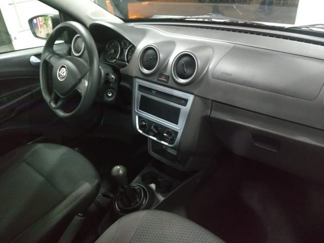 Volkswagen Saveiro 1.6 msi robust cs 8v flex 2p manual - Foto 6