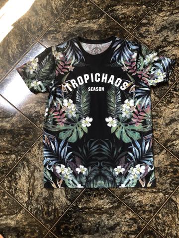 Camiseta