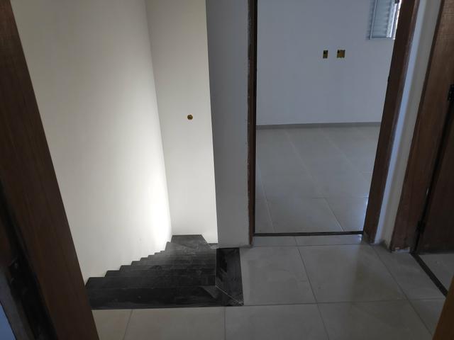 Sobrado Casa Mogi Das Cruzes novo parcela entrada Minha casa Minha Vida - Foto 19